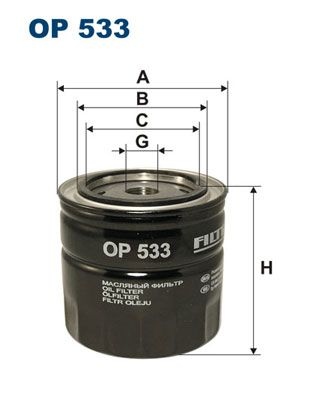 Oil Filter