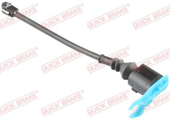 QUICK BRAKE Brake Pad Wear Sensor VW,AUDI,SKODA WS 0329 A 5WA615437,8V0615437,5WA615437 8V0615437,5WA615437,8V0615437,5WA615437,8V0615437,5WA615437