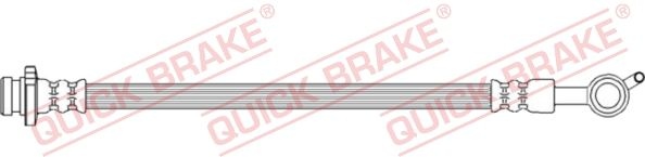 Brake hose