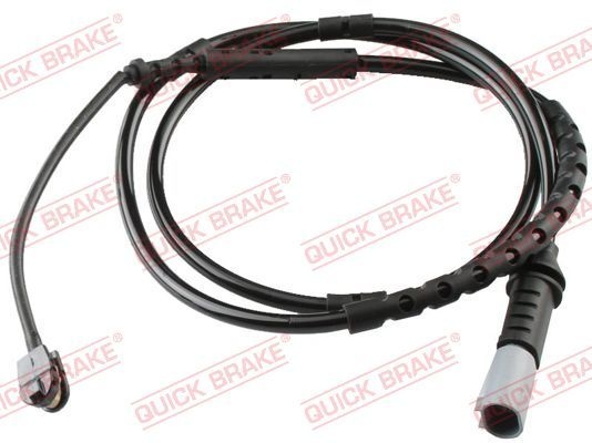 QUICK BRAKE Brake Pad Wear Sensor BMW WS 0321 A 34356792292 Brake Wear Indicator,Brake Wear Sensor,Warning Contact, brake pad wear