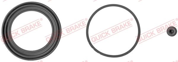 QUICK BRAKE Brake Caliper Repair Kit VW,AUDI,MERCEDES-BENZ 114-0093 Caliper Repair Kit,Brake Caliper Rebuild Kit,Repair Kit, brake caliper