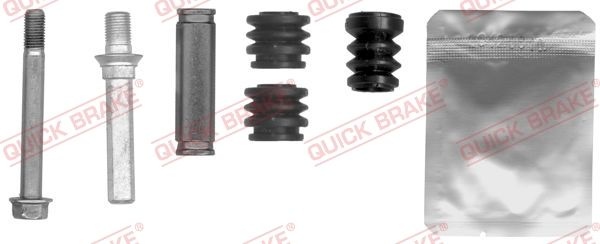 QUICK BRAKE Guide Sleeve Kit, brake caliper 113-1470X  HYUNDAI,i10 (PA),i20 (PB, PBT)