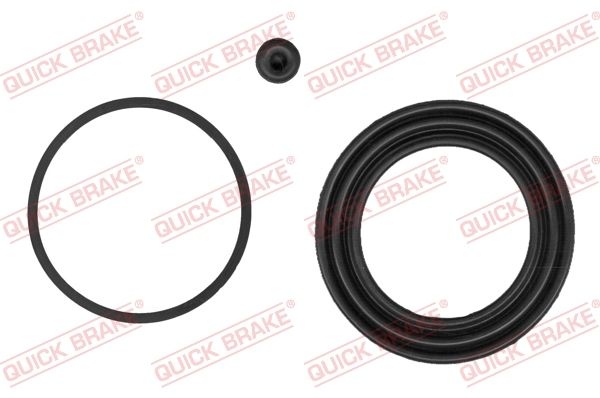 QUICK BRAKE Brake Caliper Repair Kit VW,AUDI,MERCEDES-BENZ 114-0087 Caliper Repair Kit,Brake Caliper Rebuild Kit,Repair Kit, brake caliper