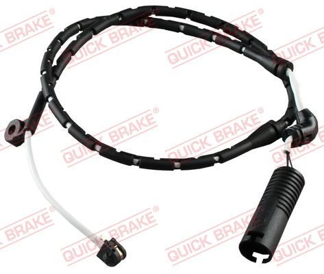 QUICK BRAKE Brake Pad Wear Sensor BMW WS 0244 A 34353411756 Brake Wear Indicator,Brake Wear Sensor,Warning Contact, brake pad wear