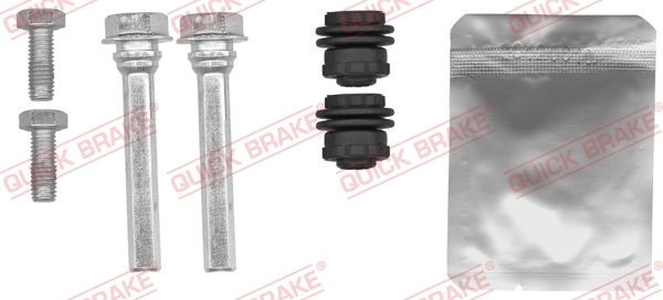 QUICK BRAKE Guide Sleeve Kit, brake caliper 113-1480X MERCEDES-BENZ,FORD,KIA,E-Klasse Limousine (W213),E-Klasse T-modell (S213),E-Klasse Coupe (C238)