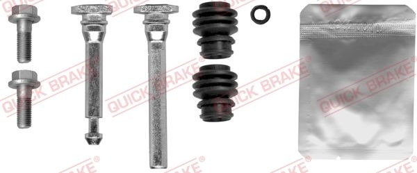 QUICK BRAKE Guide Sleeve Kit, brake caliper 113-1477X  MAZDA,NISSAN,SUZUKI,CX-5 (KE, GH),CX-5 (KF),Qashqai / Qashqai +2 I (J10, NJ10),X-TRAIL (T31)