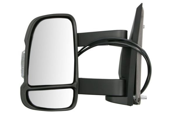 Exterior mirror