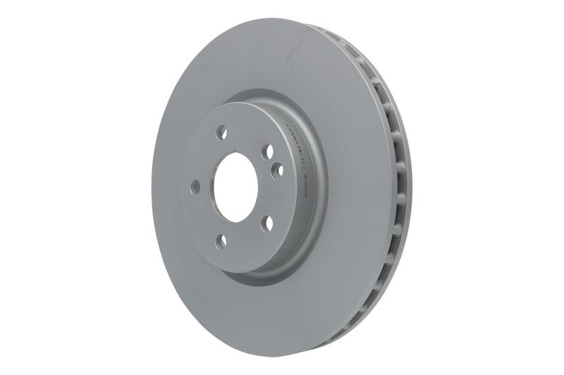 ATE Brake disc Vented 24.0132-0186.1 Brake rotor,Brake discs MERCEDES-BENZ,V-Klasse (W447),VITO Kasten (W447),VITO Tourer (W447),VITO Mixto (W447)