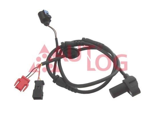 Audi Wheel Speed Sensor