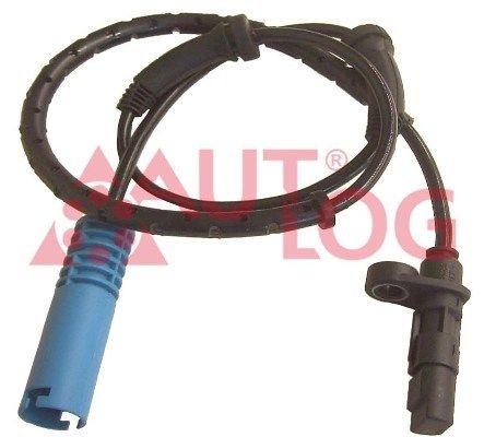 Wheel speed sensor