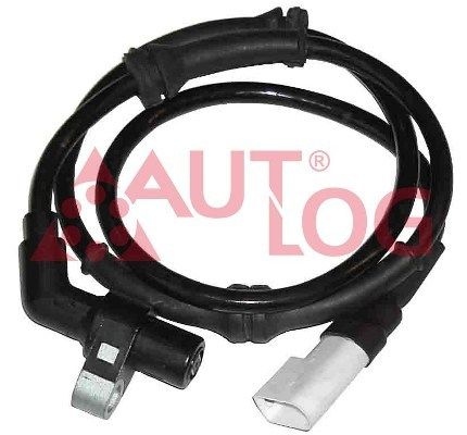 Wheel speed sensor