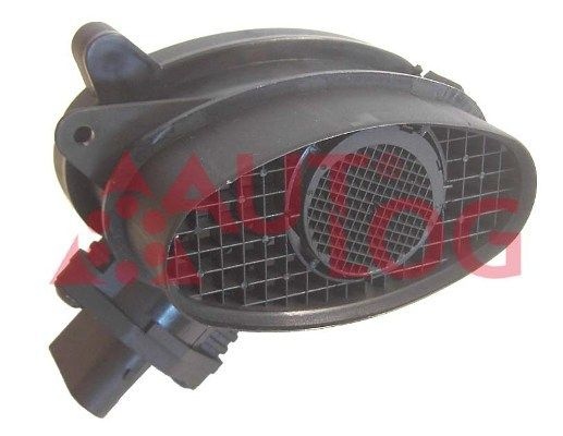 Bmw Air Mass Meter