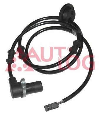 Wheel Speed Sensor