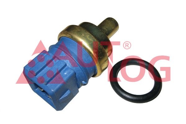 Autlog Temperatursensor Volkswagen As2002 Storlek 2