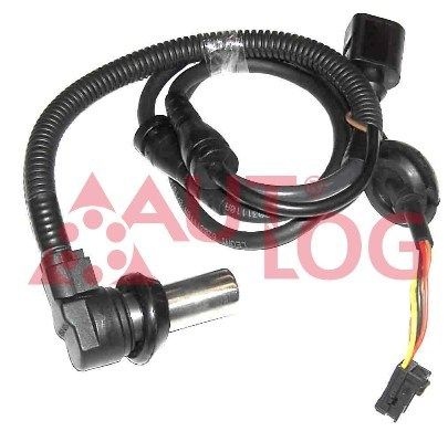 Wheel Speed Sensor