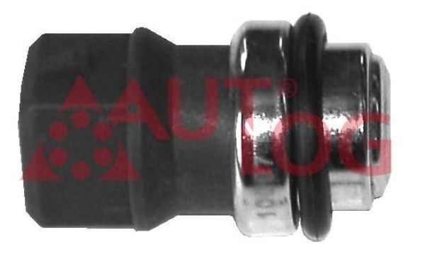 Audi Temperature Switch Refrigerant Warning Lamp