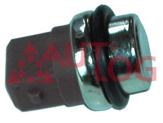 Temperatursensor