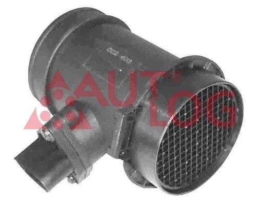 Audi Air Mass Meter