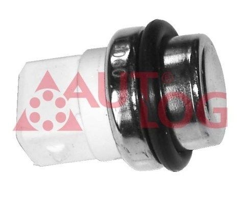 Audi Temperature Switch Refrigerant Warning Lamp