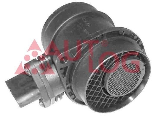 Audi Air Mass Meter