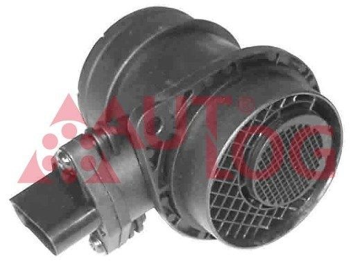 Audi Air Mass Meter