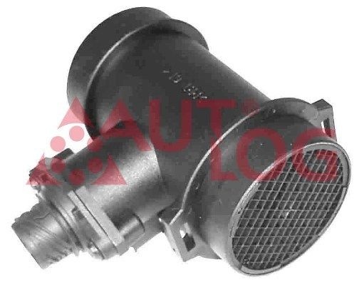 Bmw Air Mass Meter