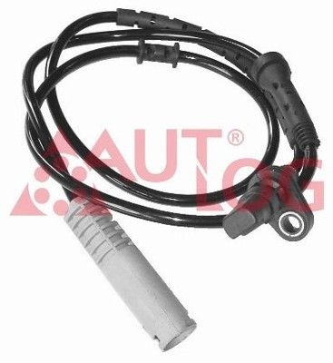 Wheel Speed Sensor