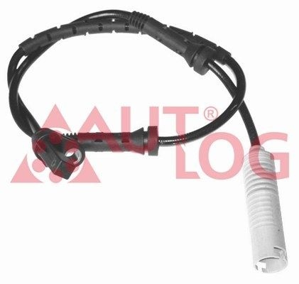 Wheel speed sensor