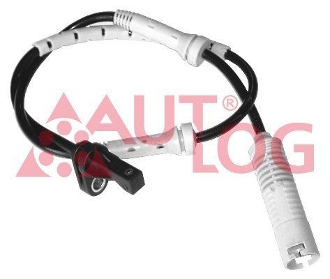 Wheel speed sensor