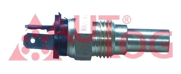 Autlog Temperatursensor Hyundai As2069 Storlek 2