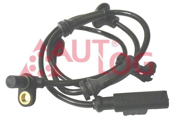 Wheel Speed Sensor