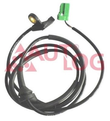 Wheel Speed Sensor