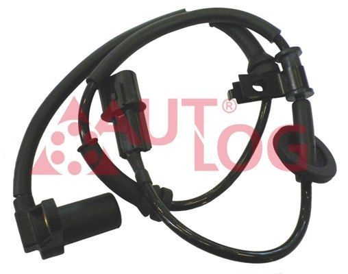 Wheel speed sensor