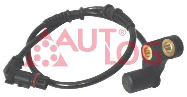 Wheel speed sensor