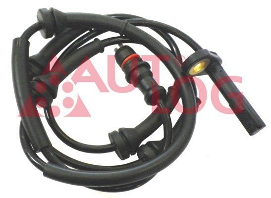 Wheel Speed Sensor