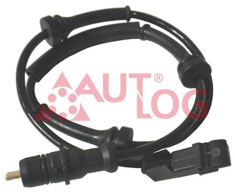 Wheel Speed Sensor