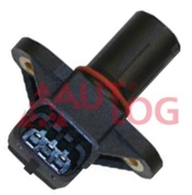 Camshaft sensor