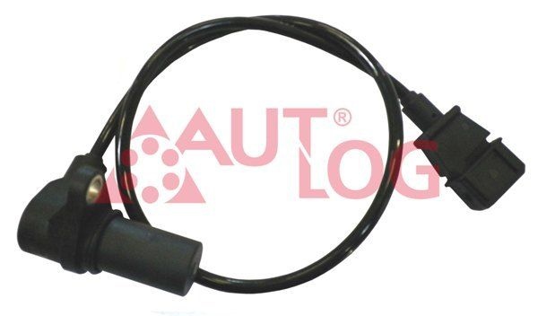 Crankshaft sensor