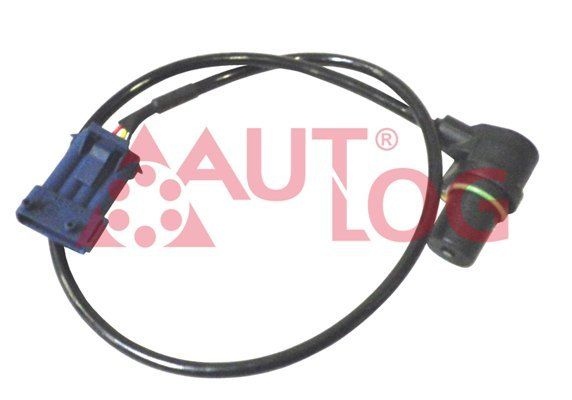 Saab Crankshaft Sensor