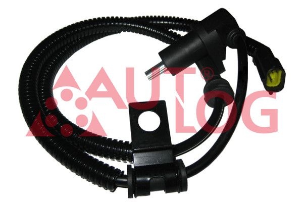 Wheel Speed Sensor