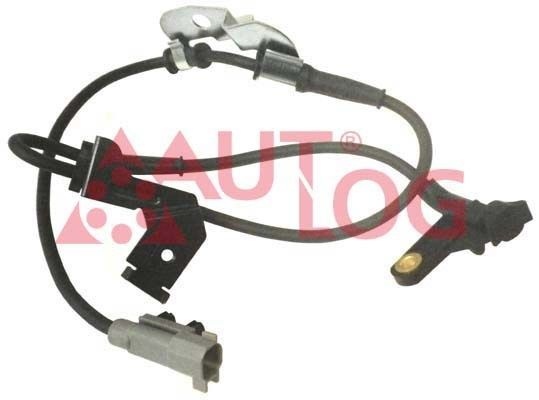 Chrysler Wheel Speed Sensor