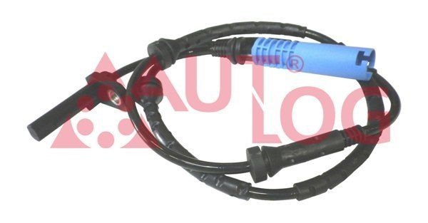 Wheel Speed Sensor