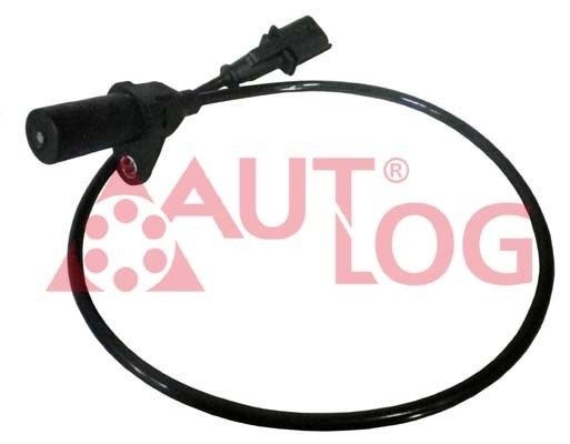 Crankshaft sensor