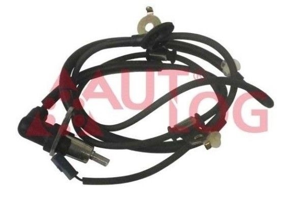 Wheel Speed Sensor