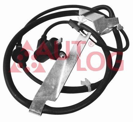 Wheel Speed Sensor