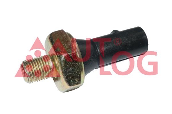 Oil pressure switch