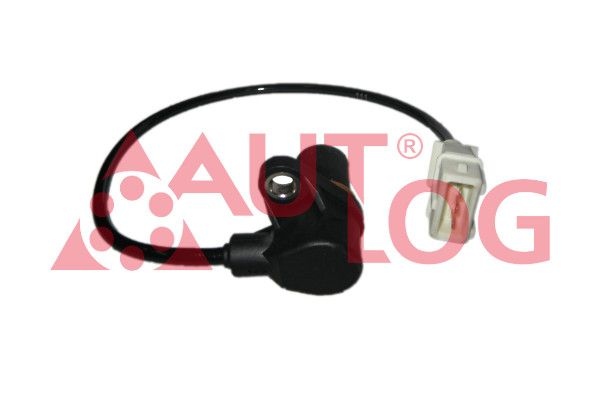 Crankshaft sensor