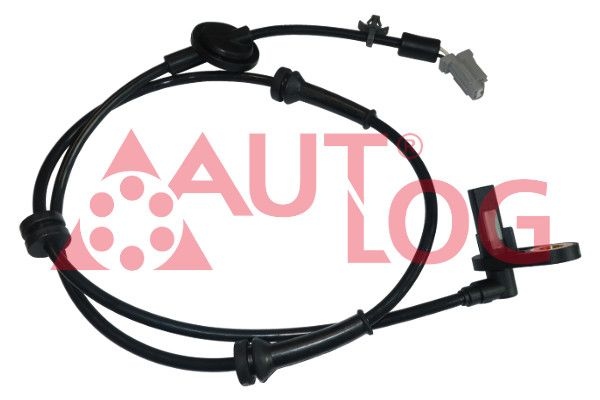 Wheel Speed Sensor