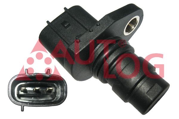 Crankshaft sensor