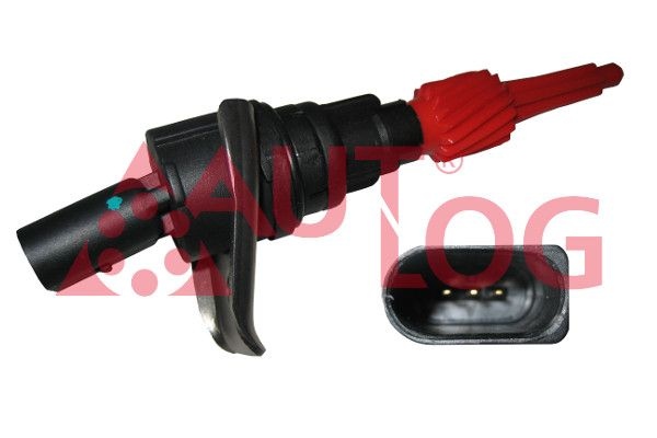 Audi Sensor Speed Rpm